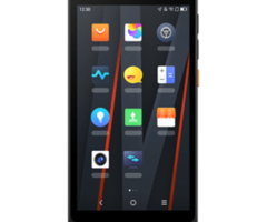 SUNMI P08020008 Sunmi M2, USB-C, BT, Wi-Fi, kit (USB), Android