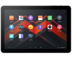 SUNMI Sunmi M2 Max, lector de tarjetas NFC, USB-C, Bluetooth, Wi-Fi, Android, kit (USB) | P10010015