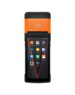 SUNMI SUNMI V2s, Scanner, 2D, USB-C, BT, Wi-Fi, 4G, NFC, GPS, GMS, Android | P06064011