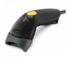 Zebra LS1203-7AZU0100SR Zebra LS1203, 1D, Kit (USB), antracite