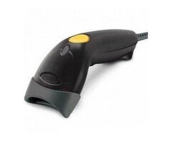 Zebra LS1203-7AZU0100SR Zebra LS1203, 1D, Kit (USB), antracite