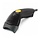 Zebra LS1203, 1D, kit (USB), anthracite, handheld scanner