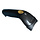 Zebra LS1203, 1D, HD, kabel (USB), antraciet, handscanner