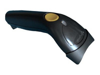 Zebra Zebra LS1203, 1D, HD, kabel (USB), antraciet, handscanner