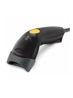 Zebra Zebra LS1203, 1D, negro, Escáner portátil