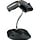 Zebra LS1203 EMEA only, 1D, kabel (USB), antraciet, handscanner