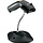 Zebra LS1203 EMEA only, 1D, kit (USB), anthracite, handheld scanner
