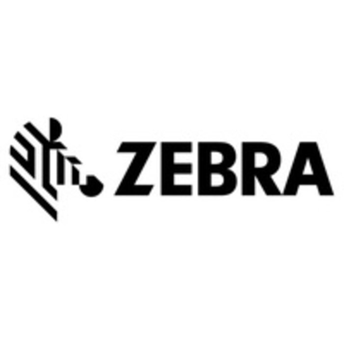 Zebra Stand for Zebra LS1203, white, Flexible Gooseneck stand hands-free for Zebra LS1203
