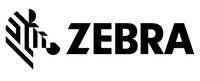 Zebra Stand for Zebra LS1203, white, Flexible Gooseneck stand hands-free for Zebra LS1203