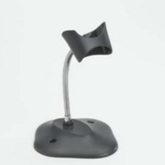 Zebra Stand for Zebra LS1203, black | 20-73951-07R