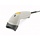 LS1203-1AZU0100ZR Zebra LS1203, 1D, Kit (USB), hellgrau