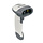 Zebra LS2208, 1D, SR, multi-IF, light grey, RS232