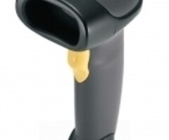 Zebra Zebra LS2208, 1D, SR, multi-IF, kit (KBW), anthracite | LS2208-SR20007R-KR