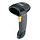 Zebra LS2208, 1D, SR, multi-IF, kabel (KBW), antraciet | LS2208-SR20007R-KR