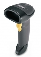 Zebra Zebra LS2208, 1D, SR, multi-IF, en kit (KBW), anthracite, RS232