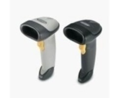 Zebra Zebra LS2208, 1D, SR, multi-IF, kit (KBW), light grey | LS2208-SR20001R-KR