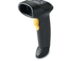Zebra Zebra LS2208, 1D, SR, multi-IF, cable (USB), antracita | LS2208-7AZU0300SR