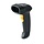 Zebra LS2208, 1D, SR, multi-IF, kit (USB), anthracite, 660 g, RS232