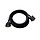 Zebra Extension Cable RS232, RS232 EXTENSION CABLE - DB9 MALE TO FEMALE 15 FT