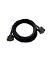 Zebra Zebra Extension Cable RS232 | CBL-36-S15EX-01