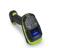 Zebra Zebra DS3678-KD, BT, 2D, HP, disp., FIPS, black, green | DS3678-HP2F003VKWW