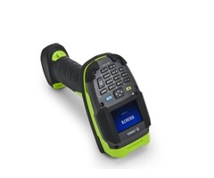 Zebra Zebra DS3678-KD, BT, 2D, HP, disp., FIPS, black, green | DS3678-HP2F003VKWW