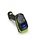 Zebra DS3678-KD, BT, 2D, HP, disp., FIPS, zwart, groen | DS3678-HP2F003VKWW