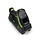 Zebra DS3678-KD, BT, 2D, HP, Disp., FIPS, Kit (USB), schwarz, grün, IP67