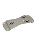 Zebra BRKT-MM0036W-00 Zebra cradle mounting bracket