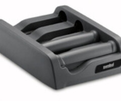 Zebra SAC4000-4000CR Zebra Battery Charger