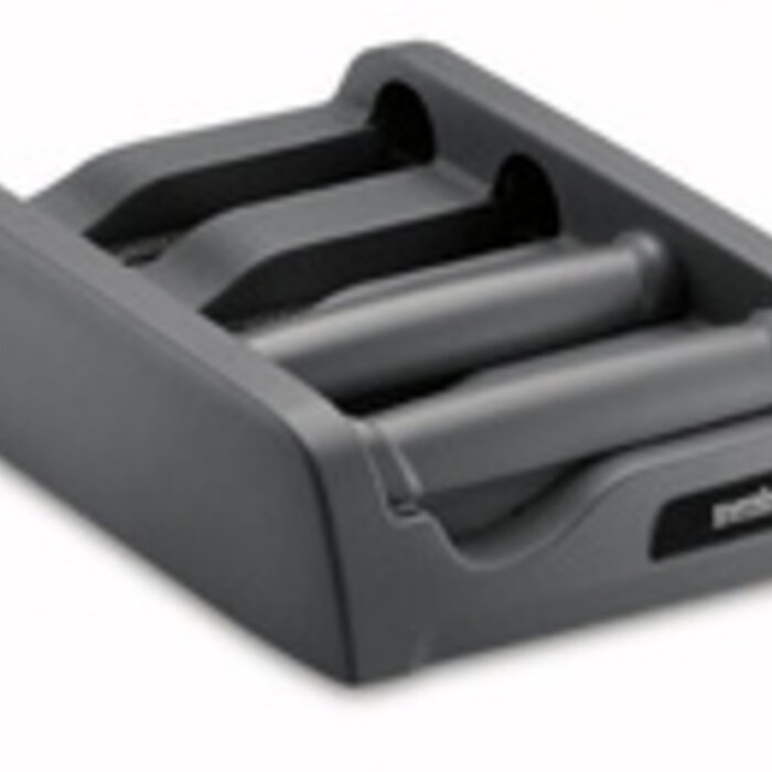 Zebra Zebra batterij oplader | SAC4000-4000CR