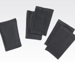 Zebra SG-WT4027050-01R Zebra arm sleeves, 5 pcs.