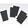 SG-WT4027050-01R Zebra arm sleeves, 5 pcs.