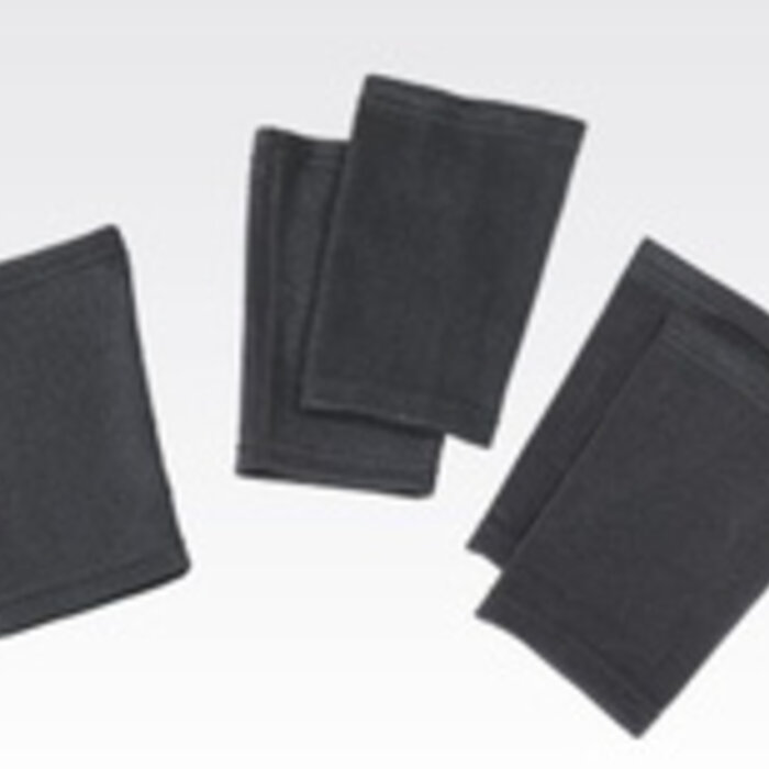 Zebra Mangas de cebra para brazos, 5 unidades | SG-WT4027050-01R