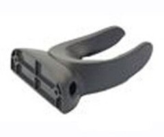 Zebra 11-66553-06R Wall-mount, black