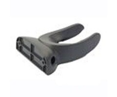 Zebra 11-66553-06R Wall-mount, black