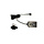 Zebra power supply, 100 g, AC Input: 100-240V