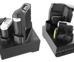 Zebra CRD-NWTRS-2SUCH-01 Zebra Share cradle, USB