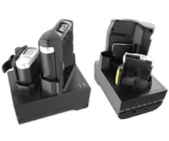 Zebra Zebra Share cradle, USB | CRD-NWTRS-2SUCH-01