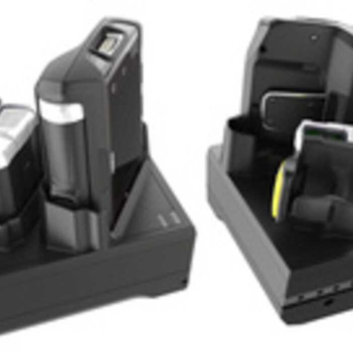 Zebra Zebra Share cradle, USB | CRD-NWTRS-2SUCH-01