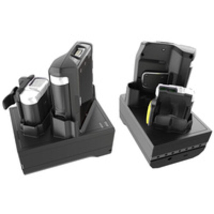 Zebra Base Zebra Share, USB, Base compartida