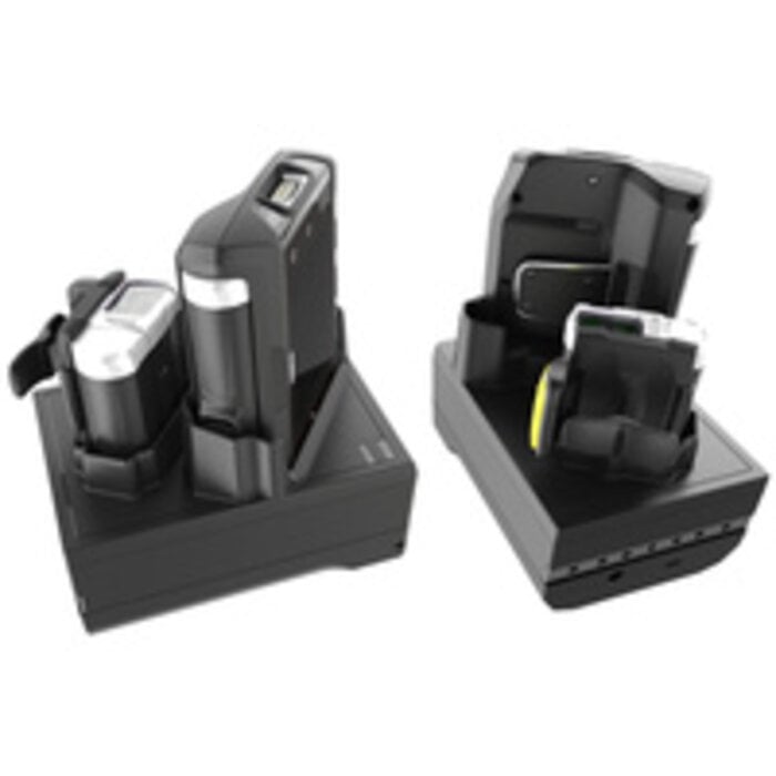 Zebra Zebra Share cradle, USB | CRD-NWTRS-2SUCH-01