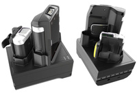 Zebra Base Zebra Share, USB, Base compartida