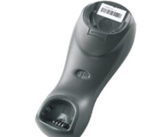 Zebra CR0078-SC10007WR Zebra Cradle, DS6878, black