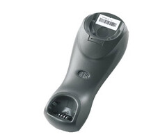 Zebra CR0078-SC10007WR Zebra Cradle, DS6878, black