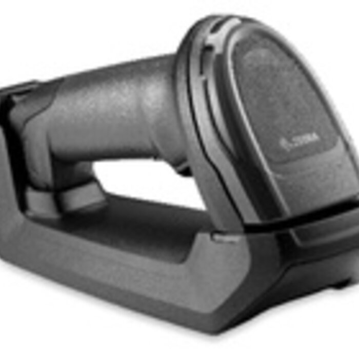 Zebra CR8178-SC100F4WW Zebra charging/transmitter cradle, standard