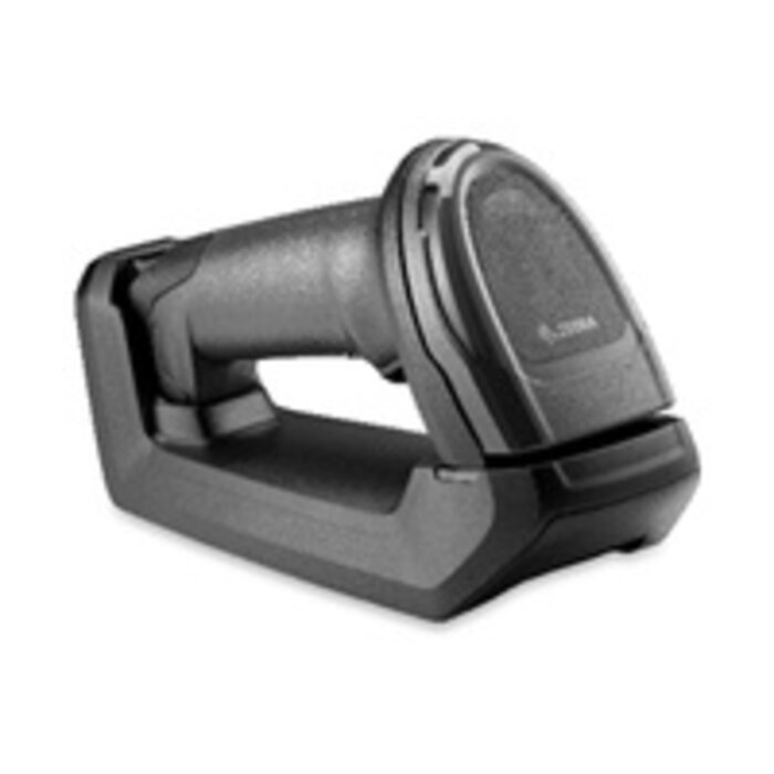 Zebra Zebra charging/transmitter cradle, standard, DS8178