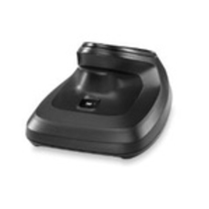 Zebra CR8178-PC100F4WW Zebra charging/transmitter cradle, presentation mode