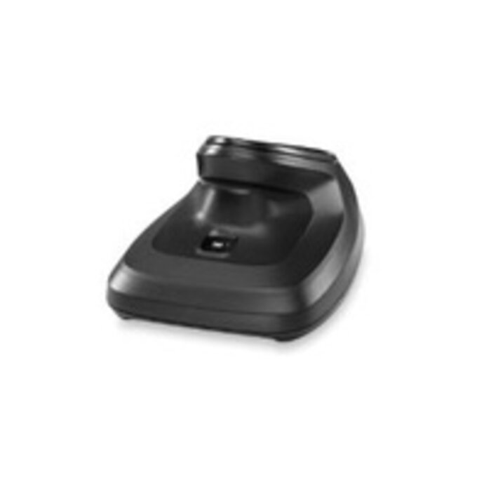 Zebra CR8178-PC100F4WW Zebra charging/transmitter cradle, presentation mode