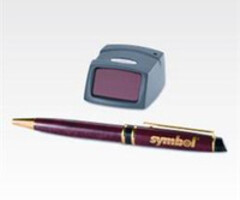 Zebra MS-954-I000R Zebra MS954, 1D, FZ, RS232, antracite